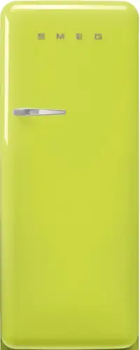 Однокамерный холодильник Smeg FAB28RLI5 - изображение в каталоге