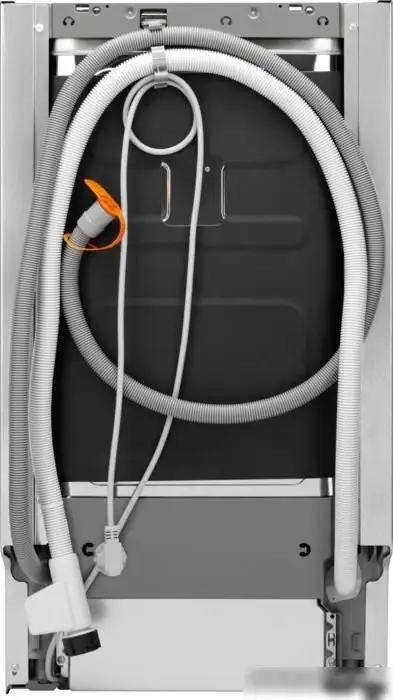 Встраиваемая посудомоечная машина AEG FSE72537P - фото товара