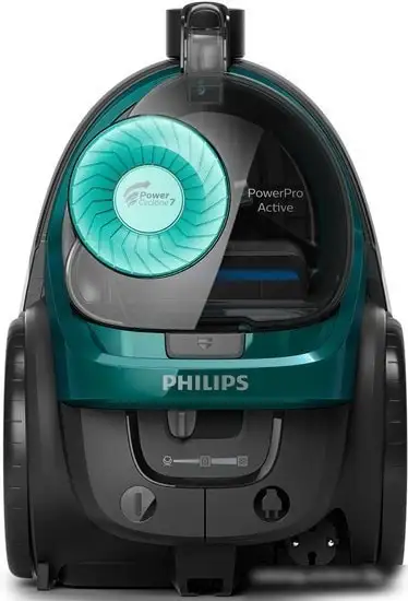 Пылесос Philips FC9555/09 - фото товара