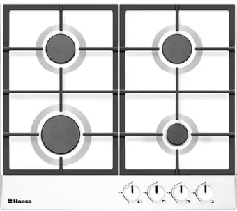 Варочная панель Hansa BHGW630502 - изображение в каталоге