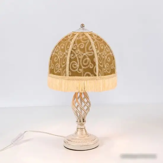 Настольная лампа Citilux Базель CL407805 – фото товара