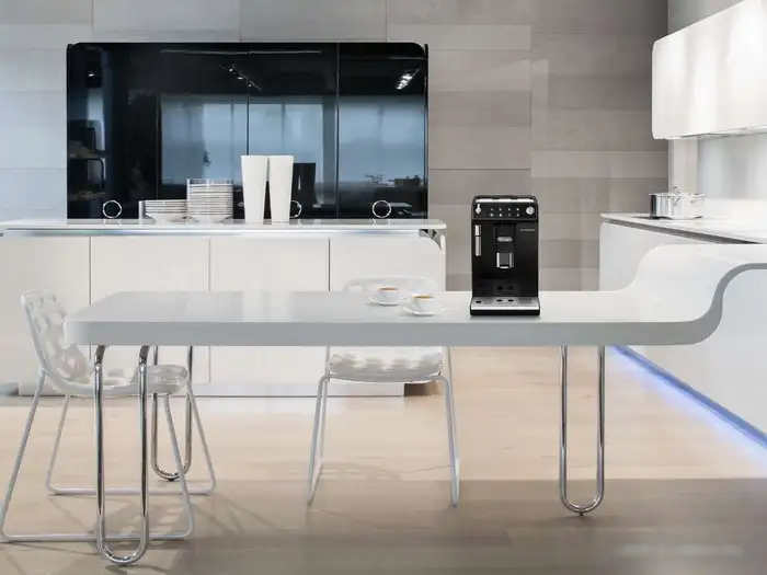 Эспрессо кофемашина DeLonghi Autentica ETAM 29.510.B - фото товара