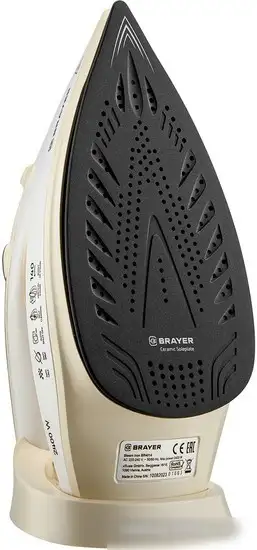 Утюг Brayer BR4014 - фото товара