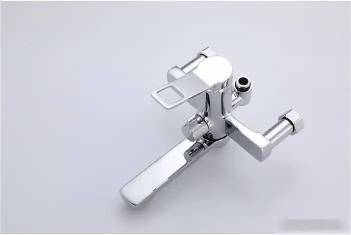 Душевая система Wisent W35105 - фото товара