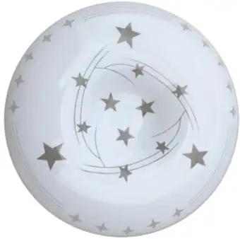 Люстра-тарелка In Home Deco Созвездие 4690612025131 – изображение в каталоге