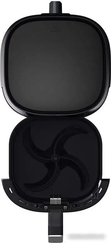 Аэрофритюрница Philips HD9252/70 – фото товара