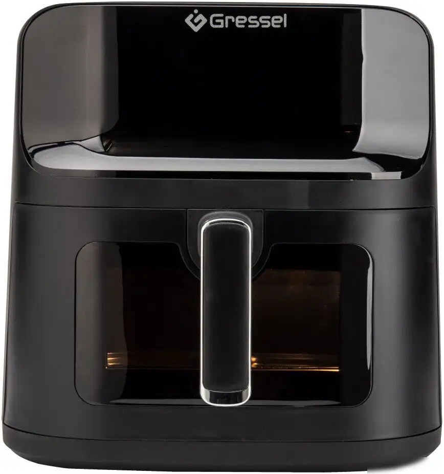 Аэрогриль (аэрофритюрница) Gressel GAF-1826 – фото товара