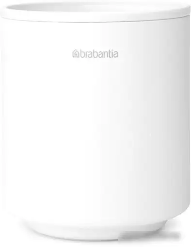 Стакан для зубной щетки и пасты Brabantia MindSet 303265 – фото товара