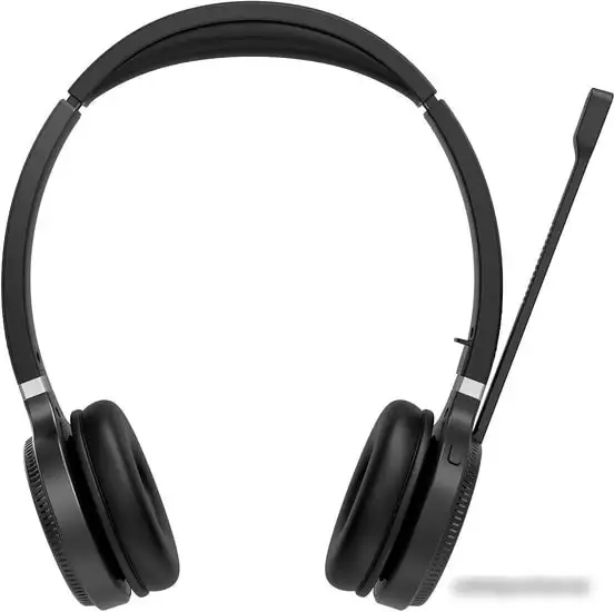 Офисная гарнитура Yealink WH66 Dual UC – фото товара