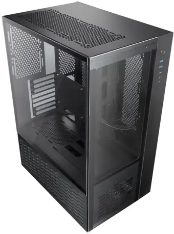 Корпус Raijintek Paean Premium – изображение в каталоге