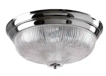 Припотолочная люстра Crystal Lux Lluvia PL5 Chrome D460 – изображение в каталоге