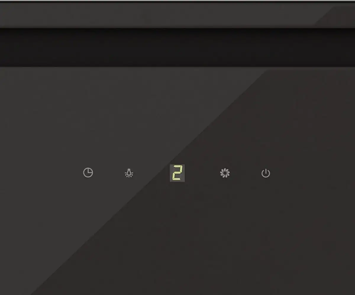 Кухонная вытяжка LEX Hyper 900 GS Inverter BL - фото товара