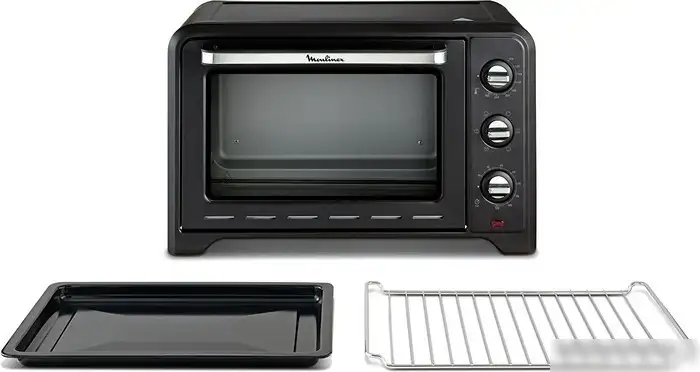 Мини-печь Moulinex OX464810 - фото товара