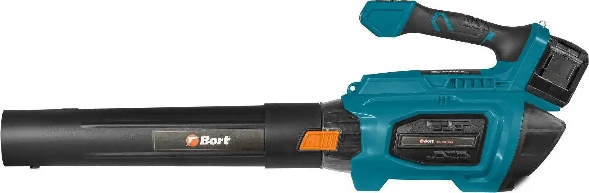 Ручная воздуходувка Bort BSS-40Li TURBO 93418576 (без АКБ) – фото товара