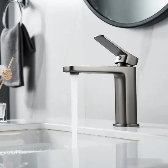 Смеситель Shevanik S9901T - фото товара