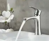 Смеситель Ledeme L71001 - изображение в каталоге