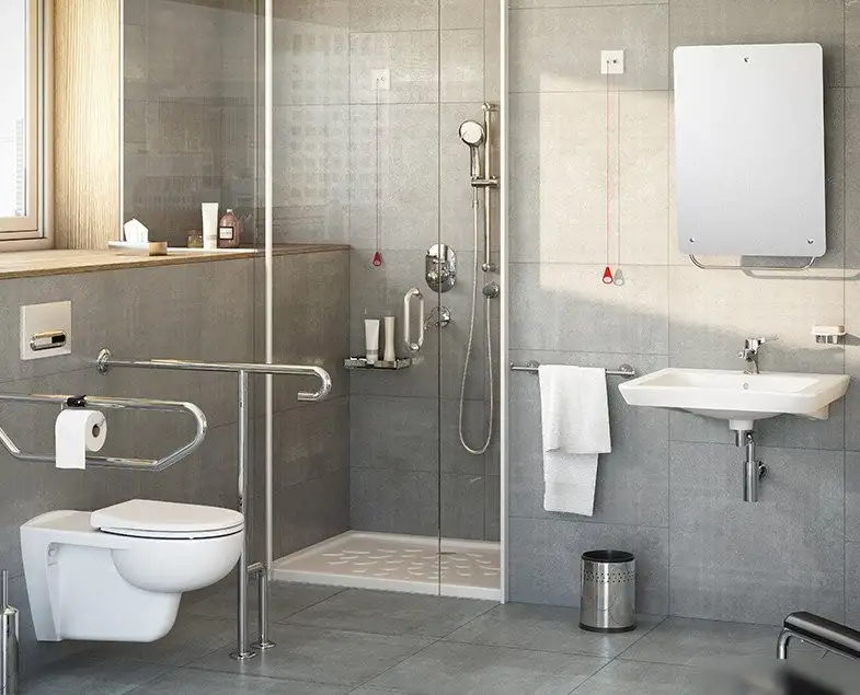 Унитаз подвесной Vitra Conforma 5810B003-6234 (с сиденьем) - фото товара
