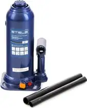 Бутылочный домкрат Stels 51165 8т – изображение в каталоге