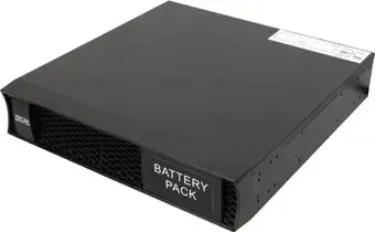 Внешний батарейный блок Powercom BAT NXT-72V (72В/14 А·ч) – изображение в каталоге