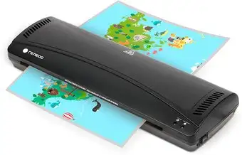 Ламинатор Гелеос ЛМ A3 Комбо+ – изображение в каталоге