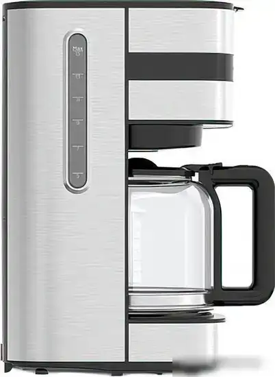 Капельная кофеварка BQ CM2002 - фото товара