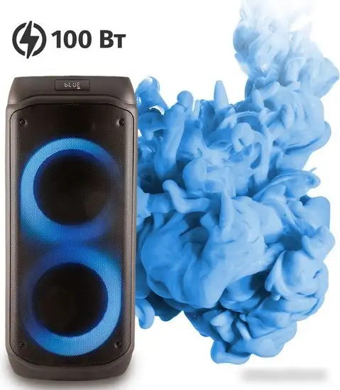 Колонка для вечеринок Aiwa CAS-400 – фото товара