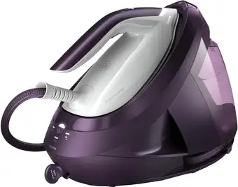 Утюг Philips PSG8050/30 - изображение в каталоге