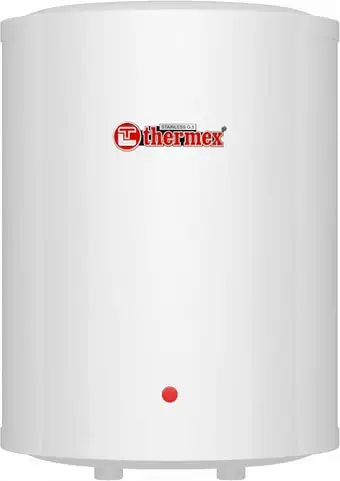 Накопительный электрический водонагреватель над мойкой Thermex Nobel N 10 O