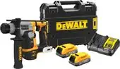 Перфоратор DeWalt DCH172E2T (с 2-мя АКБ 1.7 Ач, кейс) – изображение в каталоге
