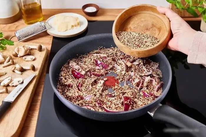 Сковорода-гриль Tefal Healthy Chef G1500572 – фото товара