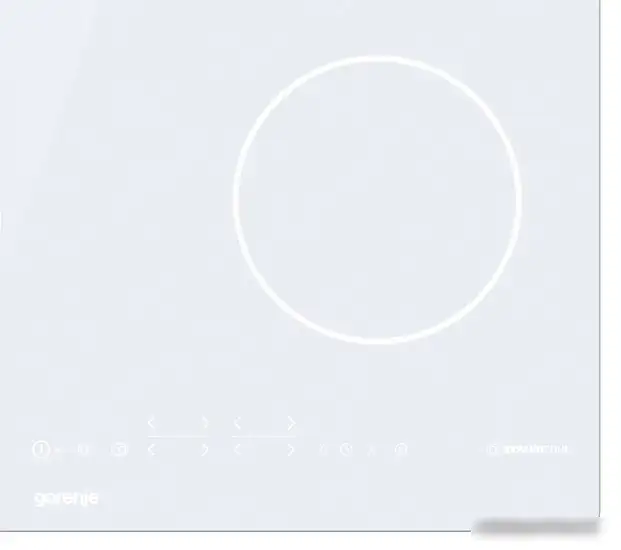 Варочная панель Gorenje ECT643SYW - фото товара