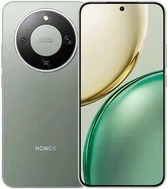 Телефон HONOR X9d 12GB/256GB международная версия (мятный) – изображение в каталоге