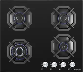Варочная панель MAUNFELD EGHG.64.23CB/G - изображение в каталоге