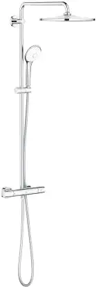 Душевая система Grohe Euphoria System 26723000