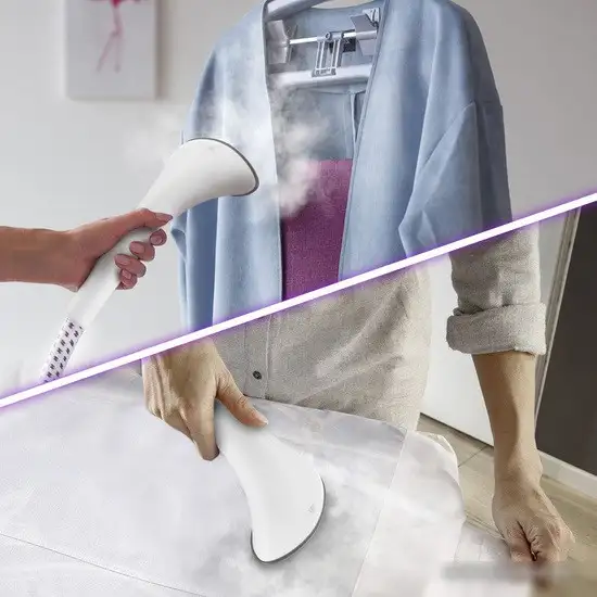 Отпариватель Kitfort KT-9111 - фото товара