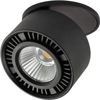 Спот Lightstar Forte Inca 213807 – изображение в каталоге