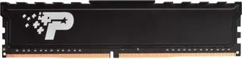 Оперативная память Patriot Signature Premium Line 16GB DDR4 PC4-25600 PSP416G320081H1