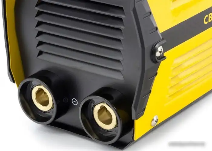 Сварочный инвертор Denzel DS-230 Compact – фото товара
