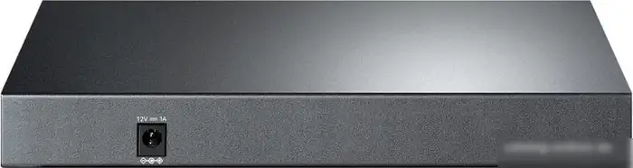 Неуправляемый коммутатор TP-Link TL-SG105-M2 – фото товара