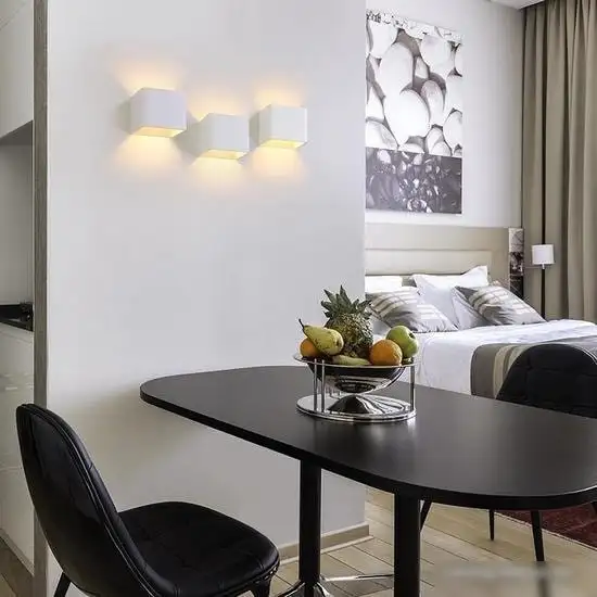 Бра Elektrostandard Corudo MRL LED 1060 (белый) – фото товара