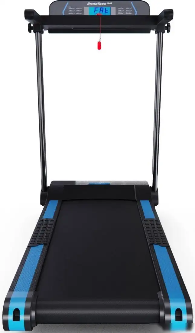 Электрическая беговая дорожка DFC Gintell Smartrek Plus – фото товара