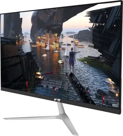 Монитор HAFF H238 – фото товара