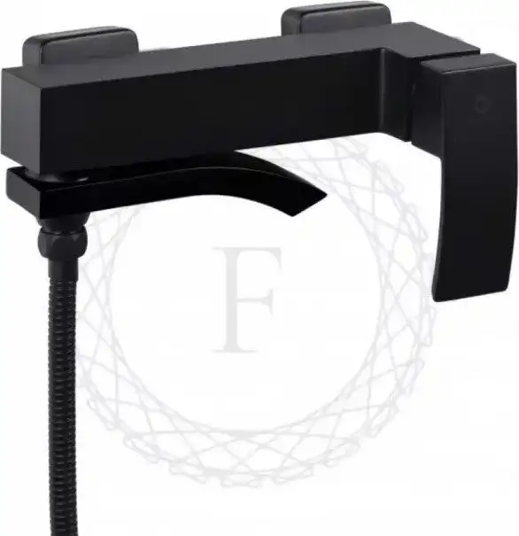 Смеситель Filarete Waterfall FL2110 (черный матовый) - фото товара