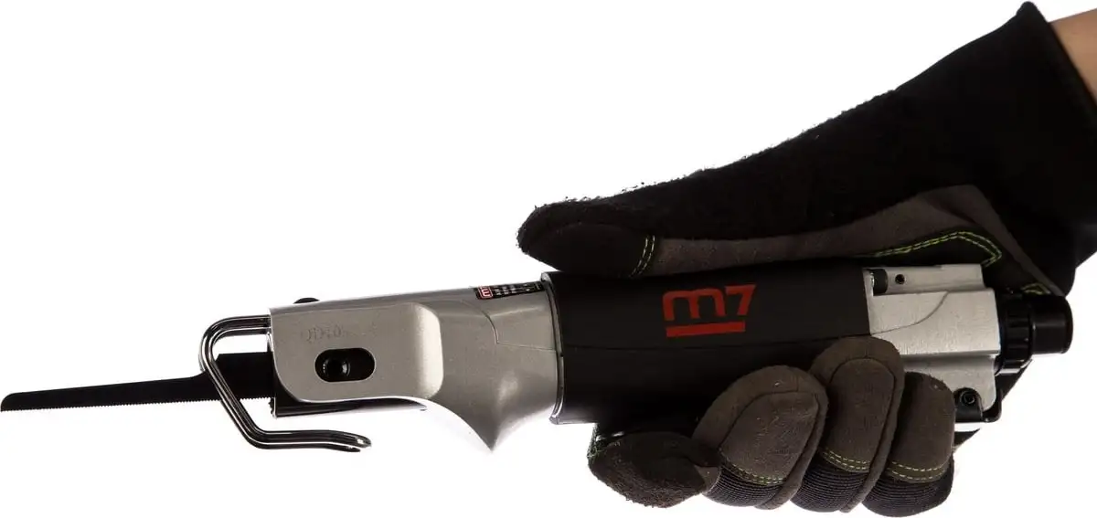 Электролобзик M7 QD-291N – фото товара