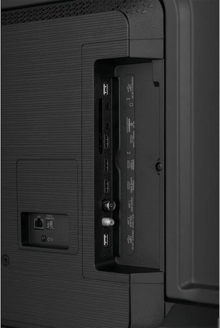 Hisense 85E7S – фото товара