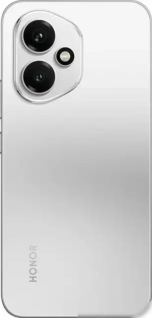 Телефон HONOR 400 12GB/256GB международная версия (серебристый) – фото товара