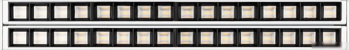 Трековый светильник ЭРА TR54 - 5040 WH 50W 4000K 45° (белый) – фото товара