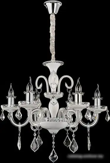 Люстра Citilux Марена CL352160 – фото товара