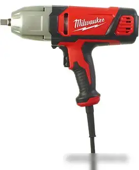 Гайковерт Milwaukee IPWE 400 R 4933451524 – фото товара