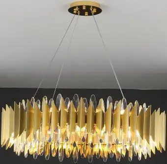 Подвесная люстра Lenardi 299-240 – изображение в каталоге